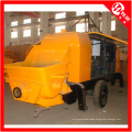 Concrete Mixer Pump, Small Concrete Pump for Sale